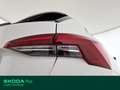Skoda Octavia wagon 1.5 tsi selection 150cv Weiß - thumbnail 18