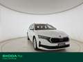 Skoda Octavia wagon 1.5 tsi selection 150cv Weiß - thumbnail 7