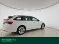 Skoda Octavia wagon 1.5 tsi selection 150cv Weiß - thumbnail 6