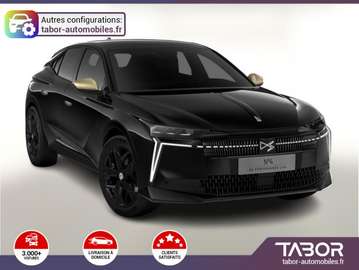 Hybrid 145 Performance Line Massage ACC