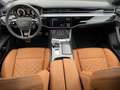 Audi A8 L 60 TFSI e quattro 2xS-LINE HuD+PANO+B&O+TV Gri - thumbnail 9