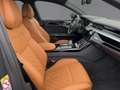 Audi A8 L 60 TFSI e quattro 2xS-LINE HuD+PANO+B&O+TV Gris - thumbnail 12