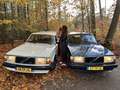 Volvo 240 GLT 2.3i Polar Azul - thumbnail 20