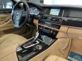 BMW 520 520d Touring Luxury 184cv auto E6 Blu/Azzurro - thumbnail 11