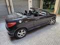 Peugeot 206 206 CC CC 1.6 16v c/abs auto Nero - thumbnail 5