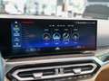 BMW i4 i4 40 e M Sport sanremo grün Leder beige Head-up Grün - thumbnail 19
