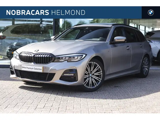 BMW 3er