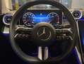 Mercedes-Benz C 220 d Berlina Negro - thumbnail 9