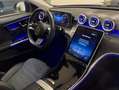 Mercedes-Benz C 220 d Berlina Negro - thumbnail 10