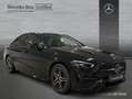 Mercedes-Benz C 220 d Berlina Negro - thumbnail 3