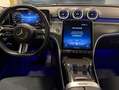 Mercedes-Benz C 220 d Berlina Negro - thumbnail 8