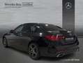 Mercedes-Benz C 220 d Berlina Negro - thumbnail 4