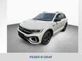 Volkswagen T-Roc R-Line 1.5 TSI DSG AHK*NAVI*MATRIX*BLACK Grau - thumbnail 1
