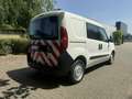 Opel Combo 1.4 Turbo CNG L2H1 (EU6) Blanc - thumbnail 5