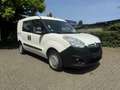 Opel Combo 1.4 Turbo CNG L2H1 (EU6) Blanc - thumbnail 7