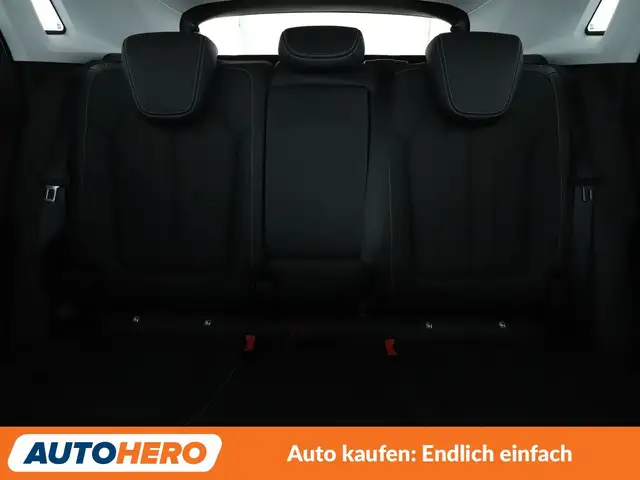 Opel Grandland view 15
