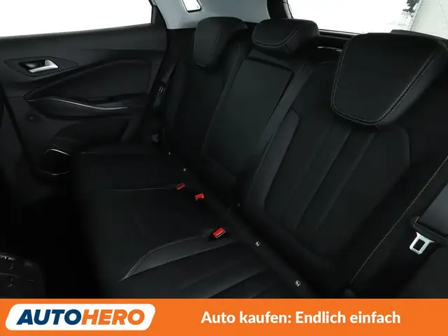 Opel Grandland view 14