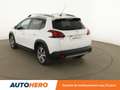 Peugeot 2008 1.2 PureTech Crossway EAT6 Blanc - thumbnail 4