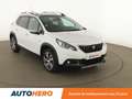 Peugeot 2008 1.2 PureTech Crossway EAT6 Blanc - thumbnail 8