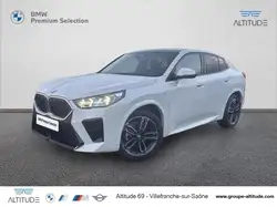 Photo BMW X2