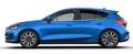 Ford Focus 1.0 EcoBoost Hybrid Titanium X NU MET €4.250,00 KO Blauw - thumbnail 2