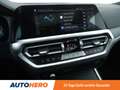 BMW 320 320e M Sport Aut.*NAVI*LASER*TEMPO*360° Grau - thumbnail 21