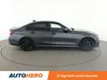 BMW 320 320e M Sport Aut.*NAVI*LASER*TEMPO*360° Grau - thumbnail 7