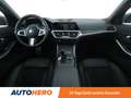 BMW 320 320e M Sport Aut.*NAVI*LASER*TEMPO*360° Grau - thumbnail 12