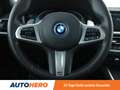 BMW 320 320e M Sport Aut.*NAVI*LASER*TEMPO*360° Grau - thumbnail 19