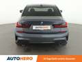 BMW 320 320e M Sport Aut.*NAVI*LASER*TEMPO*360° Grau - thumbnail 5
