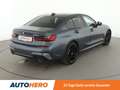 BMW 320 320e M Sport Aut.*NAVI*LASER*TEMPO*360° Grau - thumbnail 6