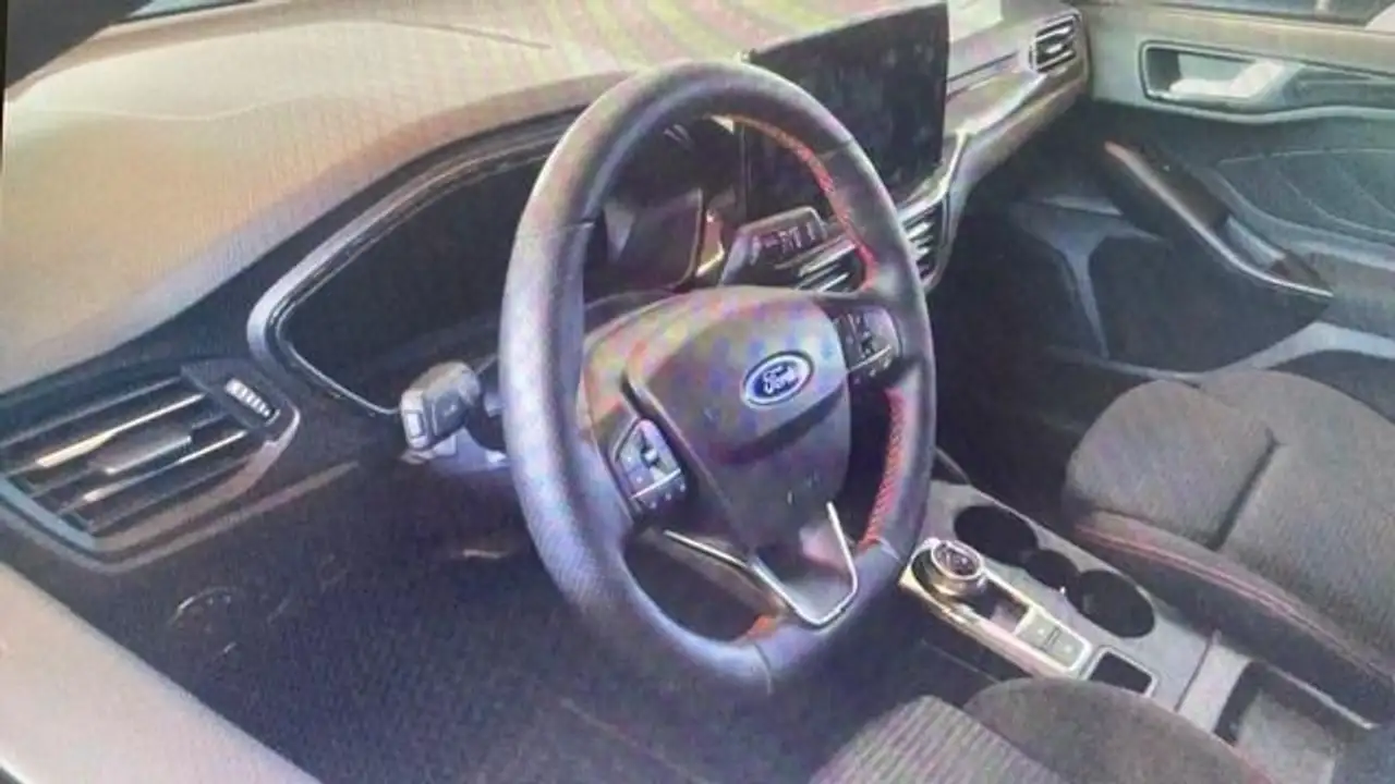 Ford Focus 1.5 Eco ST-Line X Turnier, миниатюра 5