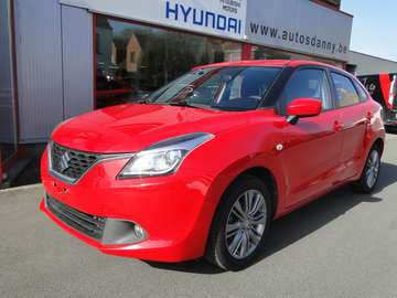 Baleno 1.2i GL