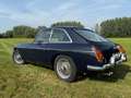 MG MGC GT Bleu - thumbnail 16