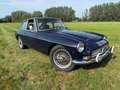 MG MGC GT Bleu - thumbnail 20