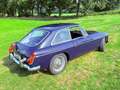 MG MGC GT Bleu - thumbnail 23