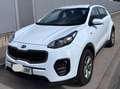 Kia Sportage Sportage 1.6 GDi Concept 4x2 Concept Blanco - thumbnail 6