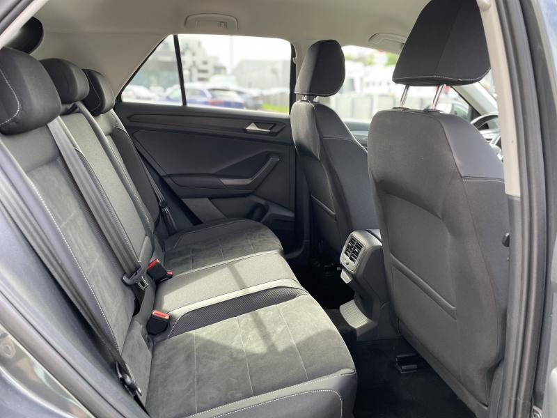Volkswagen T-Roc 2.0 Tdi 150 DSG — photo 5
