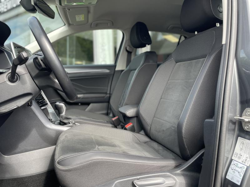 Volkswagen T-Roc 2.0 Tdi 150 DSG — photo 7