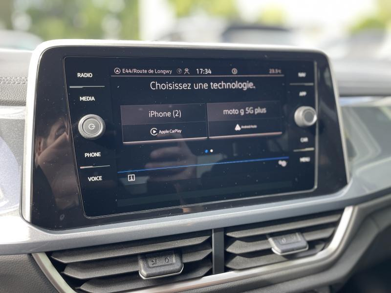 Volkswagen T-Roc 2.0 Tdi 150 DSG — photo 12