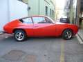 Lancia Fulvia 1.3 Sport - ZAGATO - 2°serie Rosso - thumbnail 8