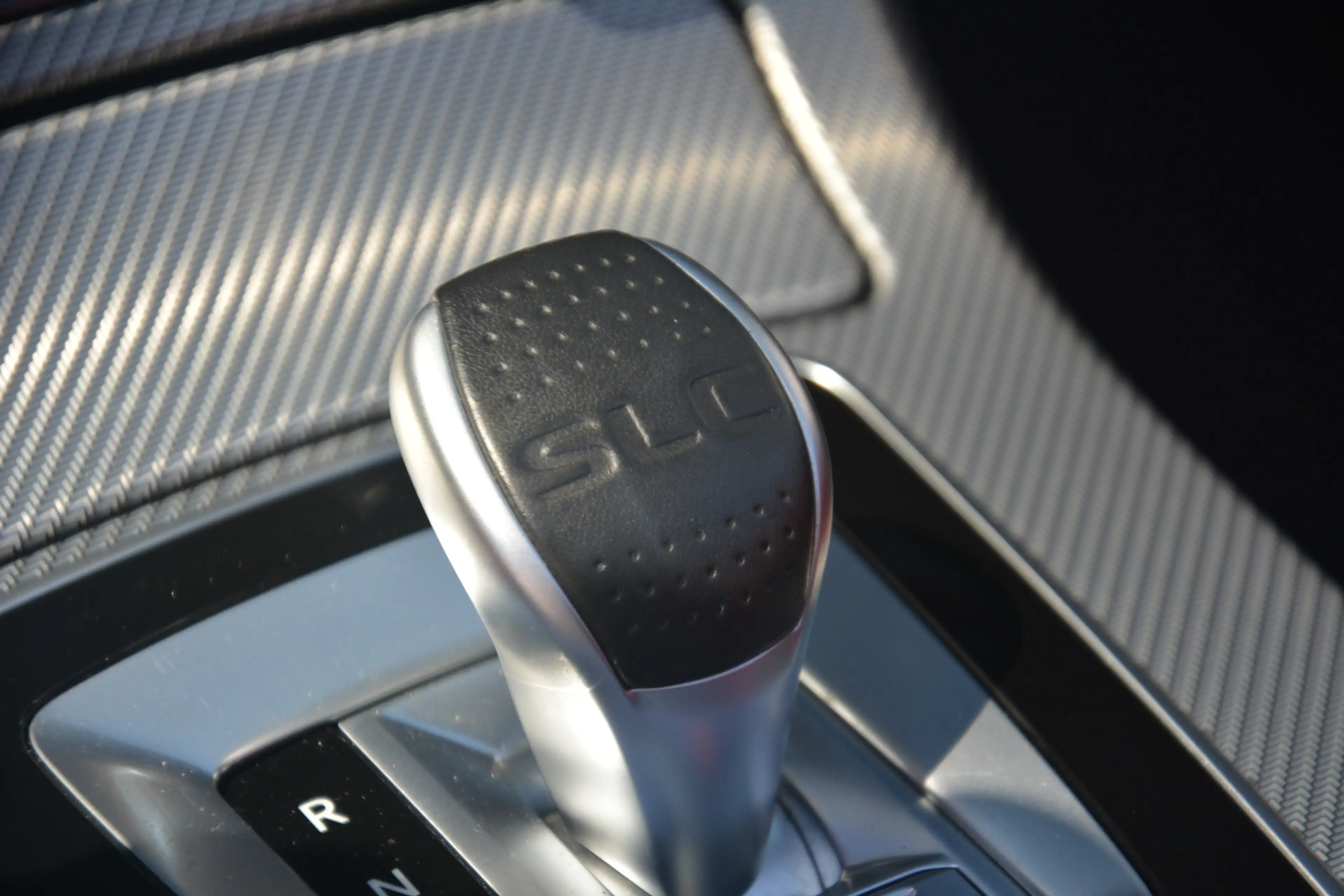 Mercedes-Benz SLC 43 AMG | Navigatie | Panorama VARIOdak | Cruise-control | — photo 19