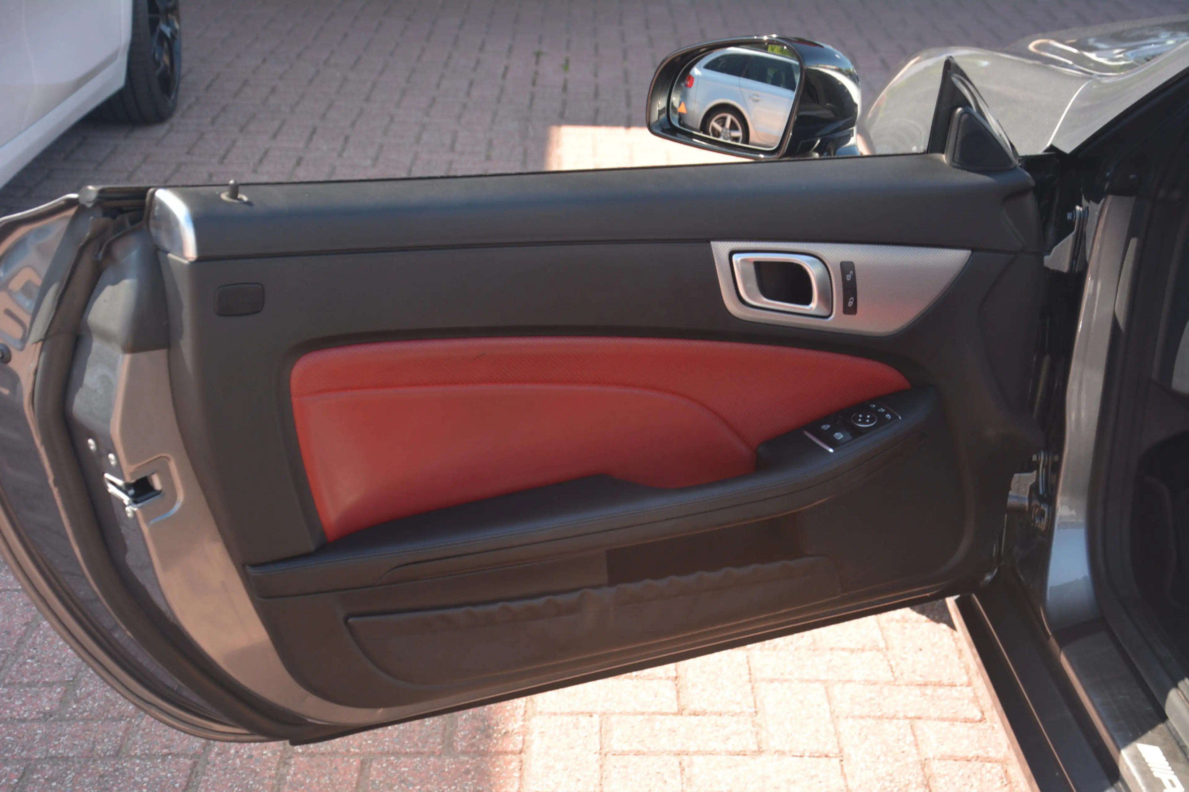 Mercedes-Benz SLC 43 AMG | Navigatie | Panorama VARIOdak | Cruise-control | — photo 12