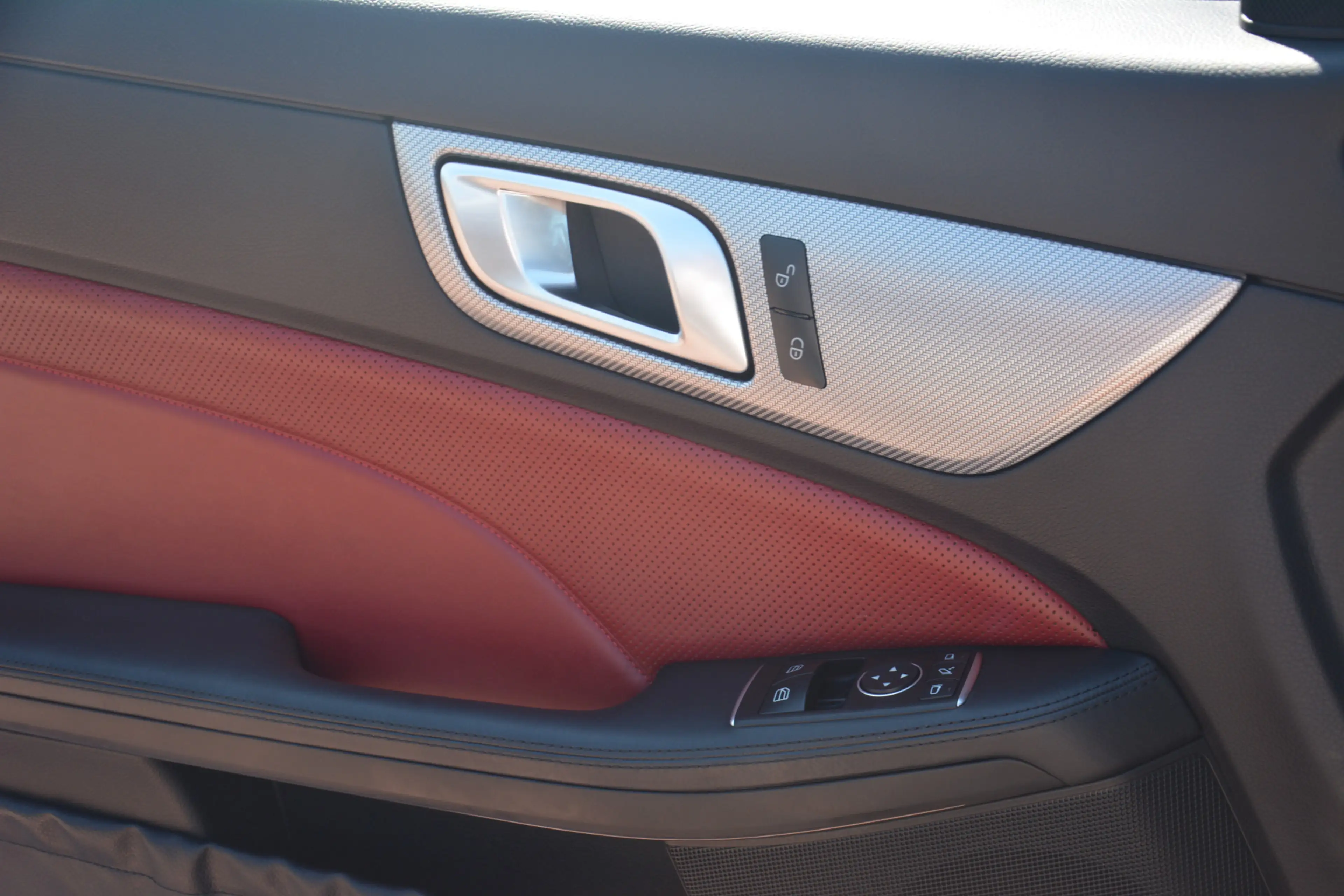 Mercedes-Benz SLC 43 AMG | Navigatie | Panorama VARIOdak | Cruise-control | — photo 21