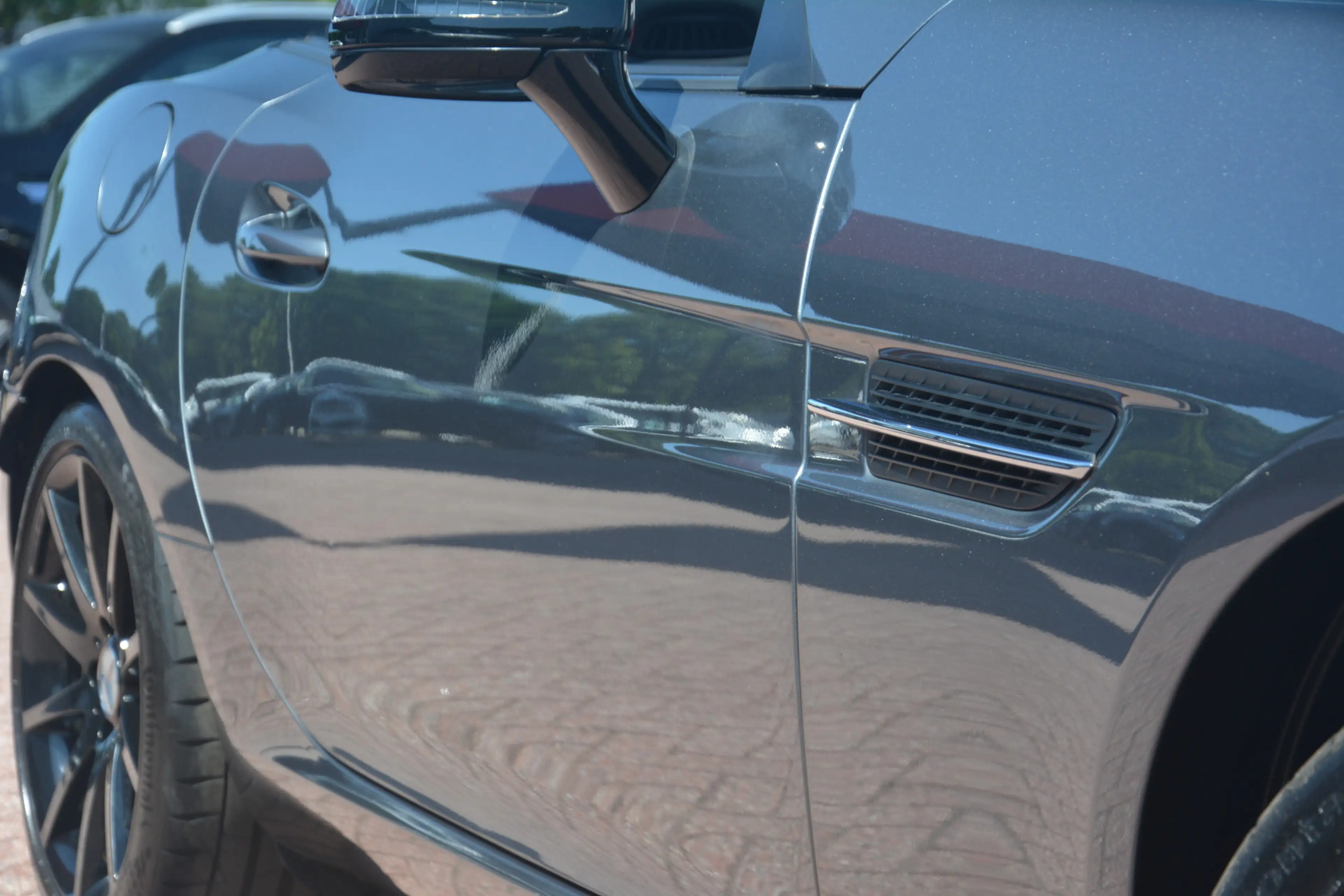 Mercedes-Benz SLC 43 AMG | Navigatie | Panorama VARIOdak | Cruise-control | — photo 7
