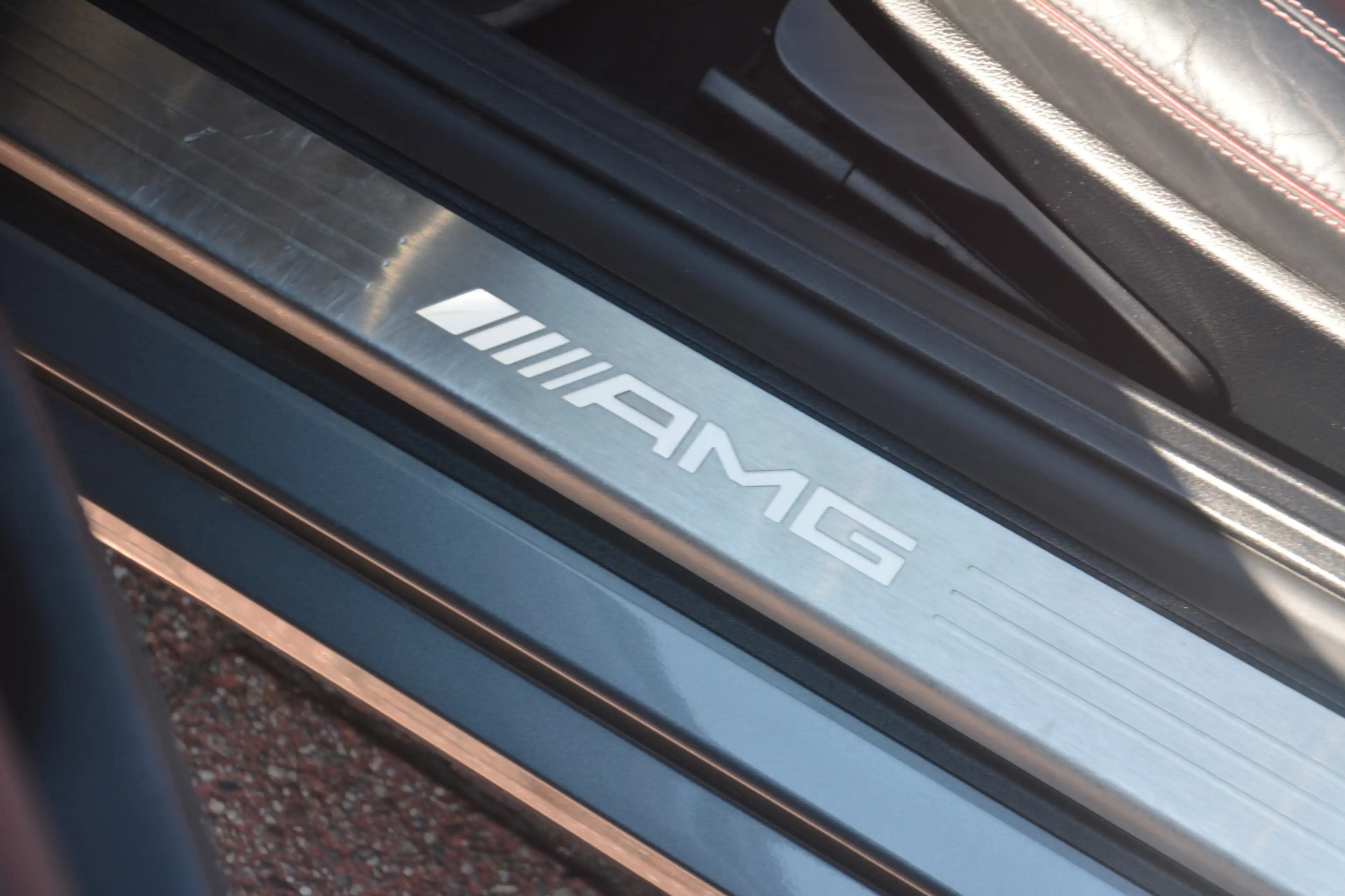 Mercedes-Benz SLC 43 AMG | Navigatie | Panorama VARIOdak | Cruise-control | — photo 11