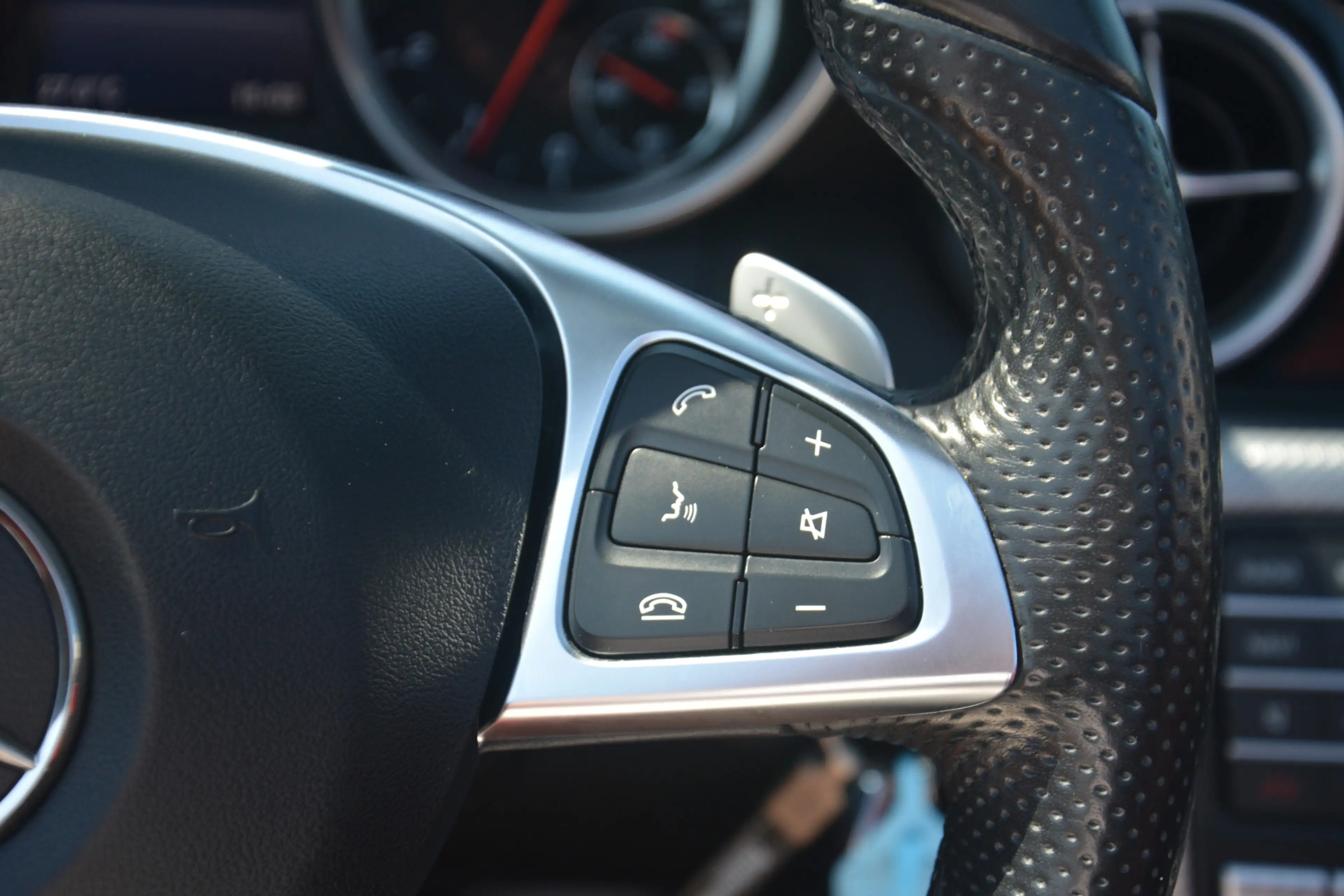 Mercedes-Benz SLC 43 AMG | Navigatie | Panorama VARIOdak | Cruise-control | — photo 25