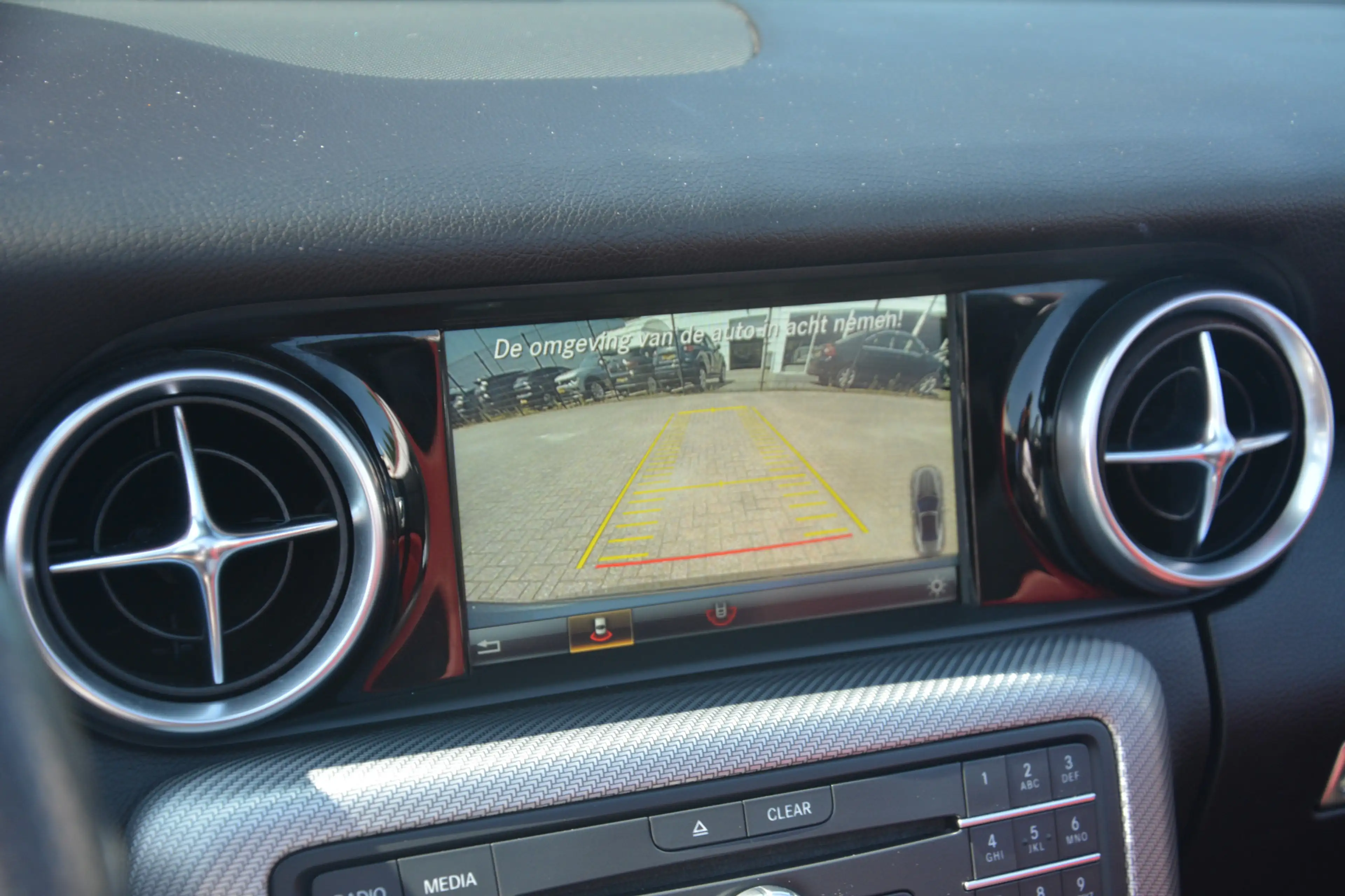 Mercedes-Benz SLC 43 AMG | Navigatie | Panorama VARIOdak | Cruise-control | — photo 22