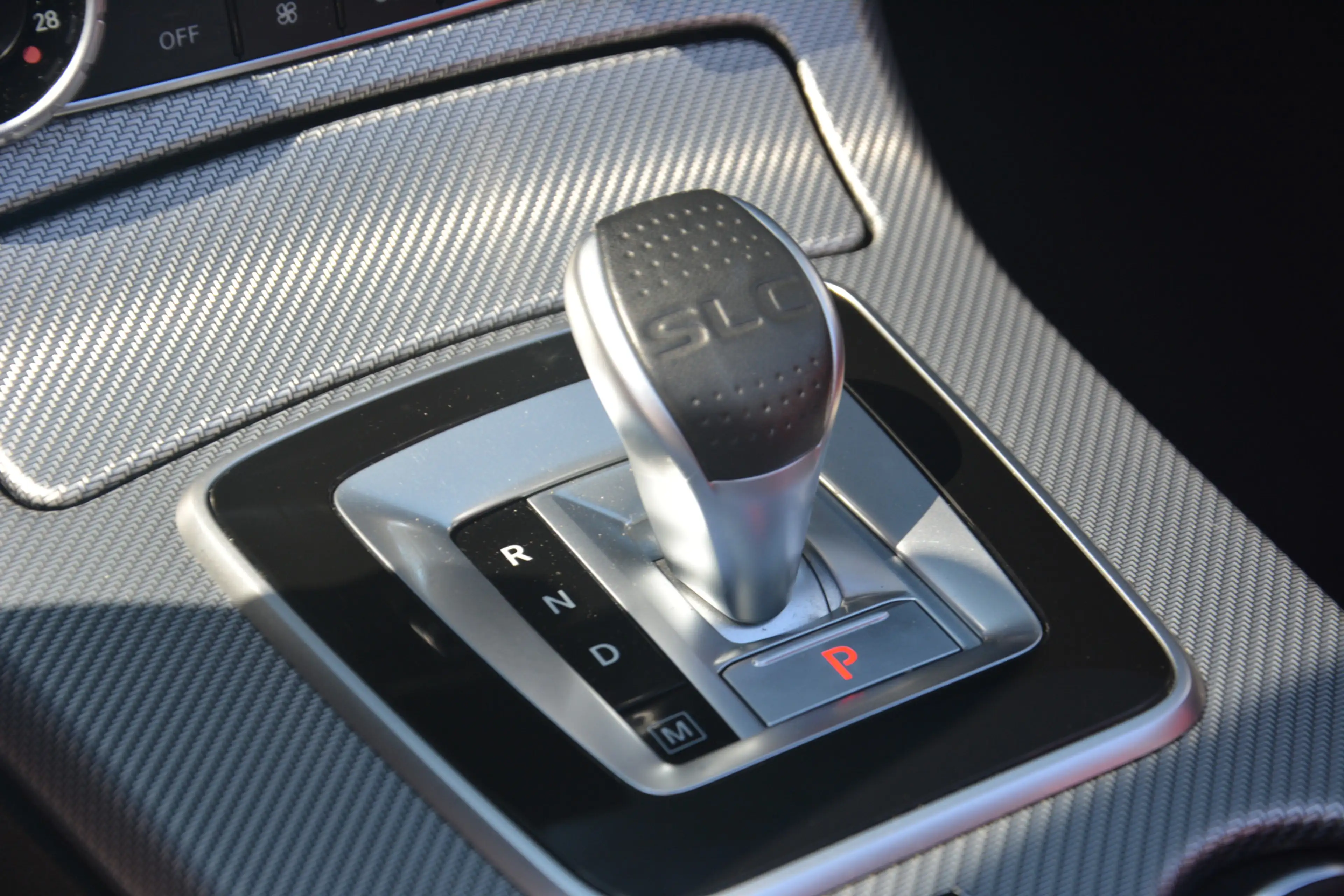 Mercedes-Benz SLC 43 AMG | Navigatie | Panorama VARIOdak | Cruise-control | — photo 18
