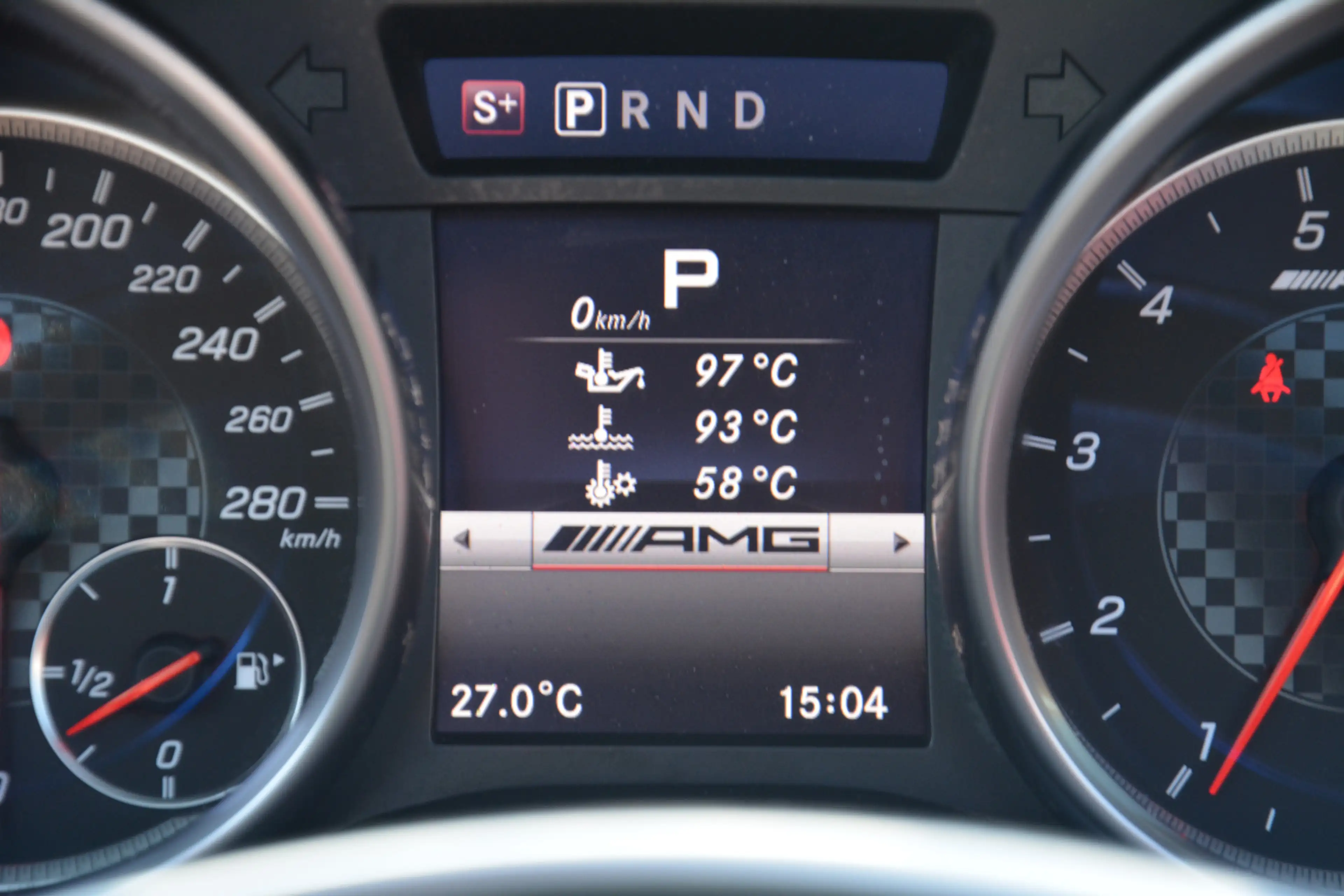 Mercedes-Benz SLC 43 AMG | Navigatie | Panorama VARIOdak | Cruise-control | — photo 27